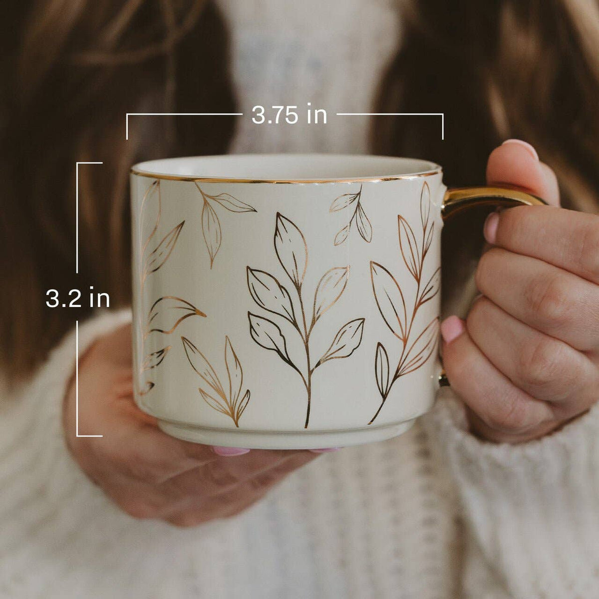 Chaos Coordinator Coffee Mug