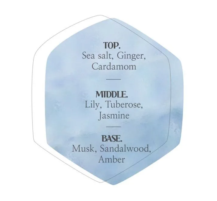 MEDIFLOWER Delicat Hand Cream Lotion: Laundry Day