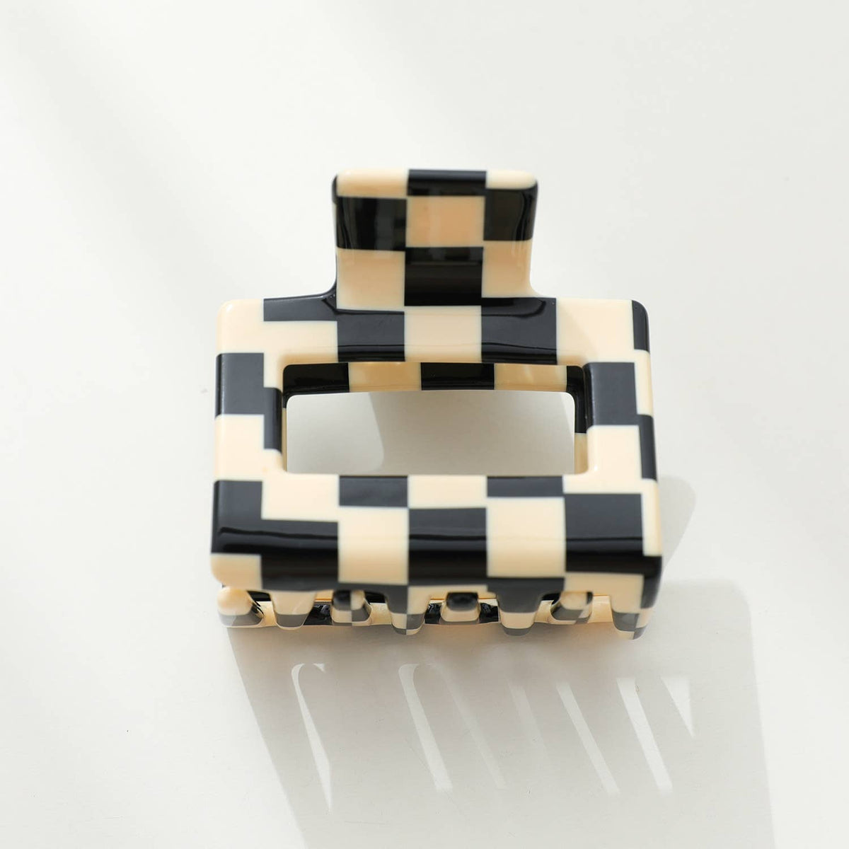 Checkmate S/M - Assorted Claw Clips: Assorted
