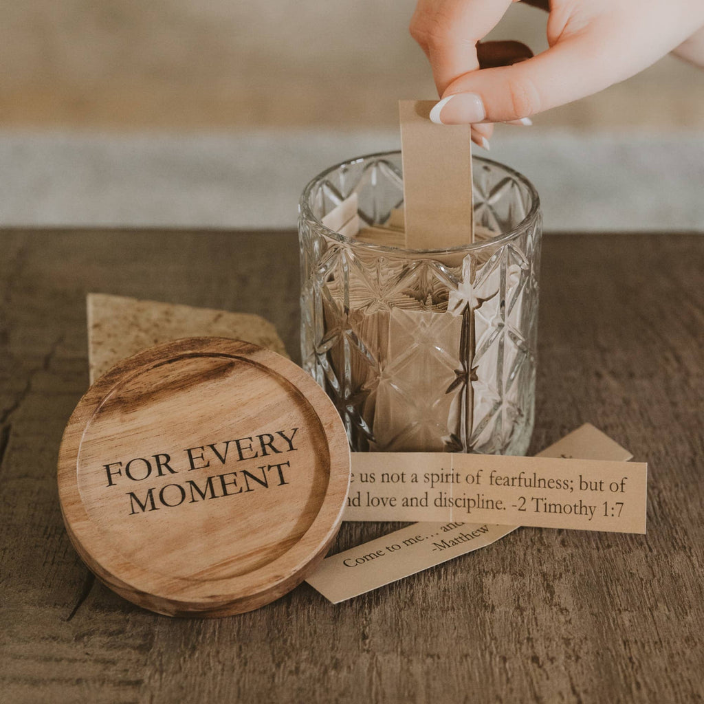 *NEW* Encouragement Notes Jar - Home Decor & Gifts