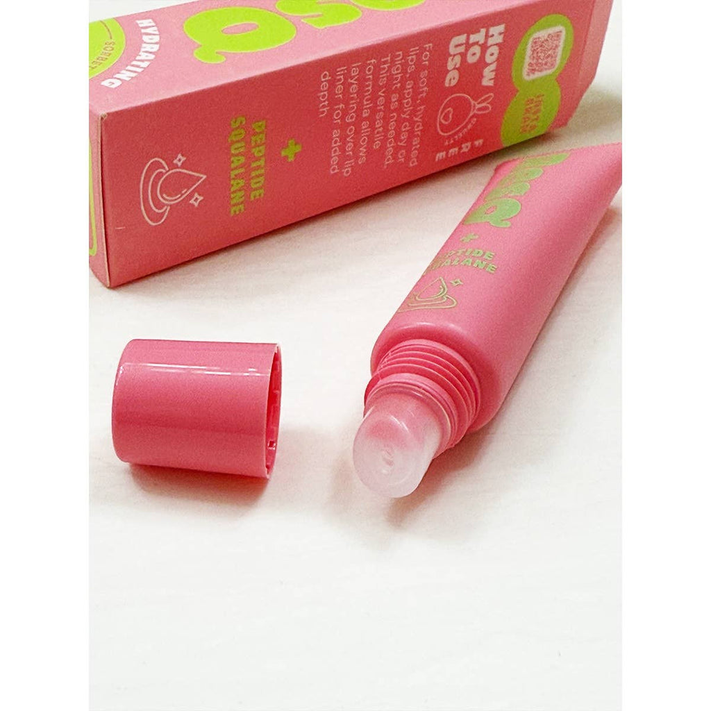 4 Shades of Pepside Lip Treatment: MIX COLOR / ONE(24)