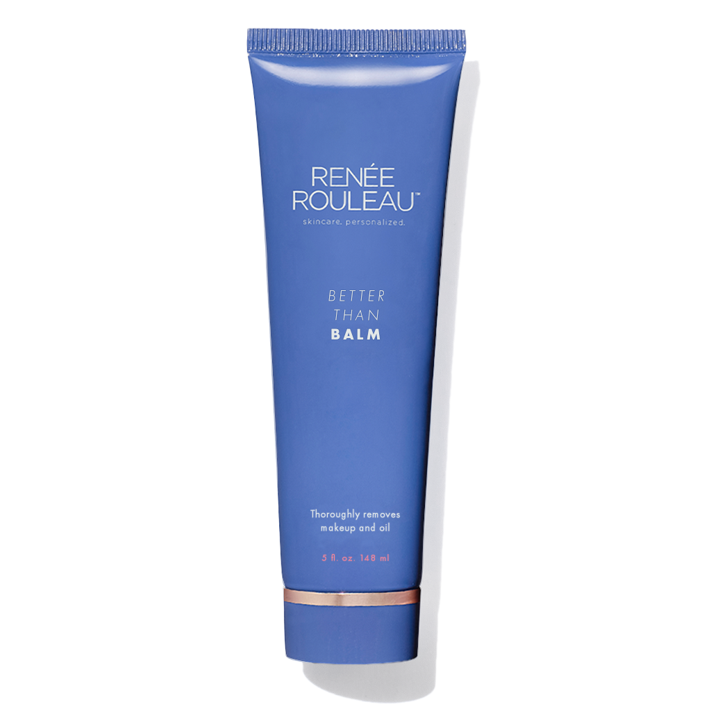 Renee Rouleau Better Than Balm Makeup Remover 5oz