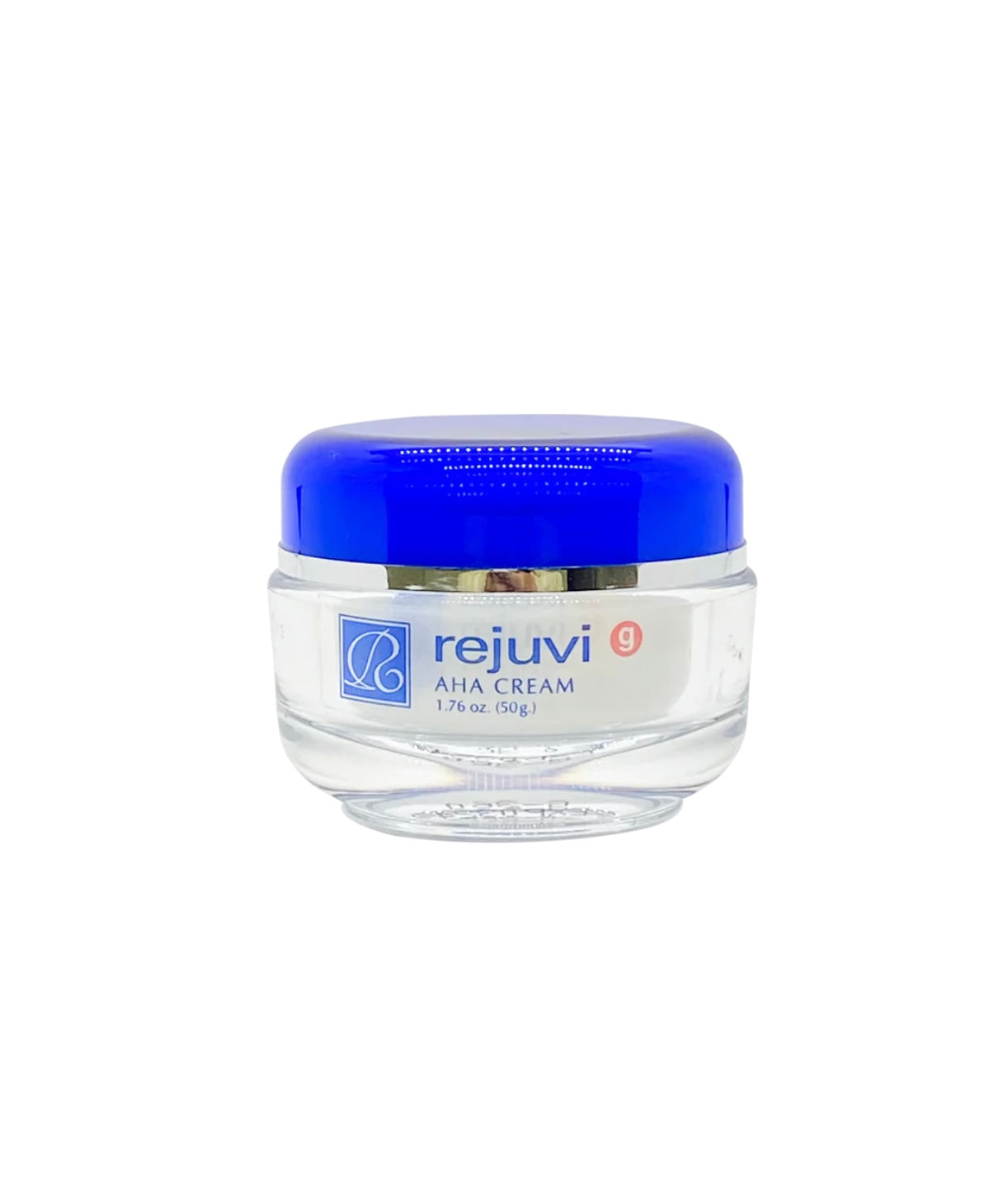 Rejuvi "G" AHA Sensitive Cream  1.76oz