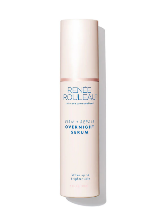 Renee Rouleau Firm+Repair Overnight Serum 1oz