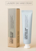 MEDIFLOWER Delicat Hand Cream Lotion: Laundry Day
