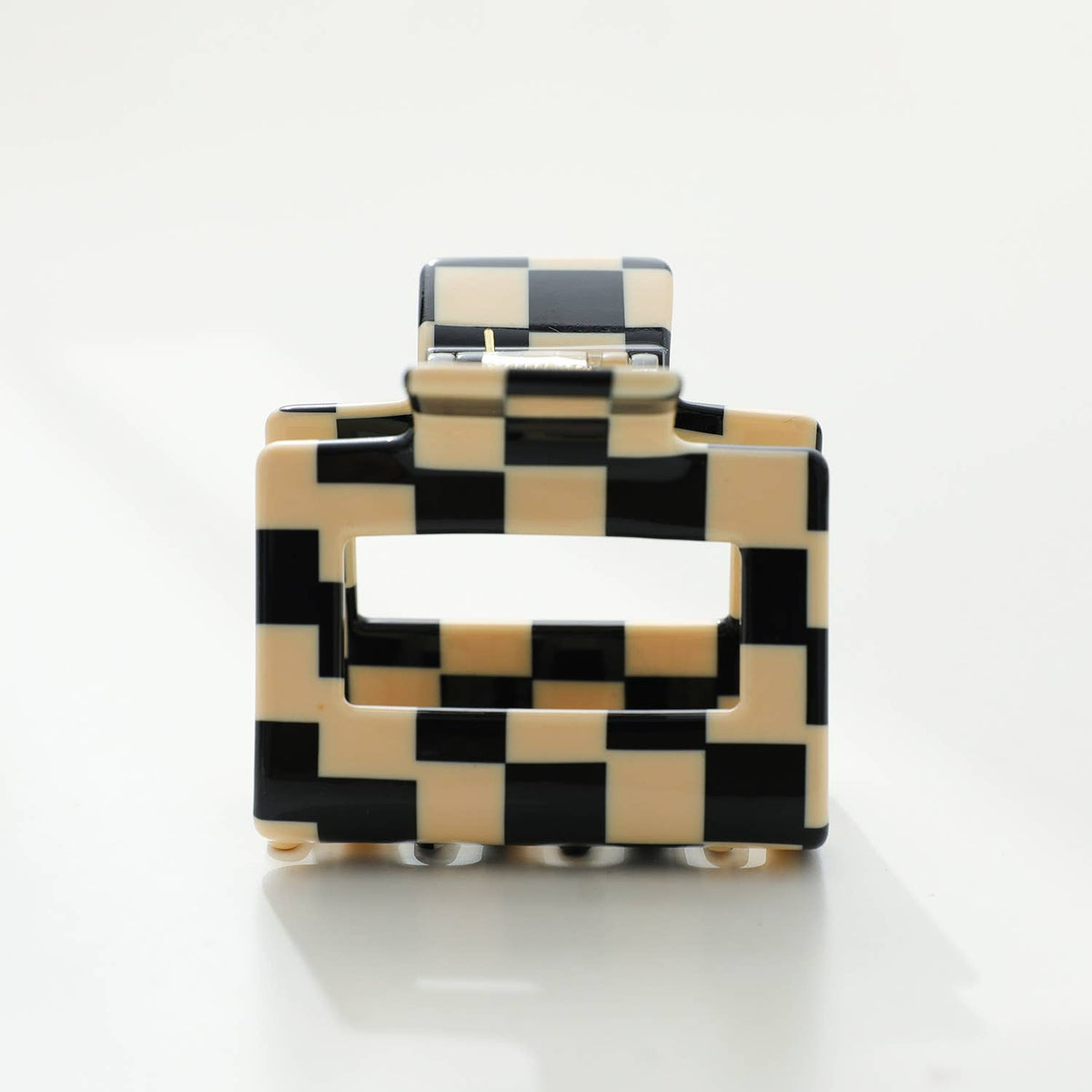 Checkmate S/M - Assorted Claw Clips: Assorted