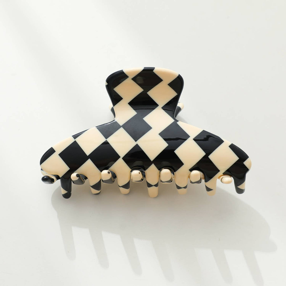 Checkmate S/M - Assorted Claw Clips: Assorted