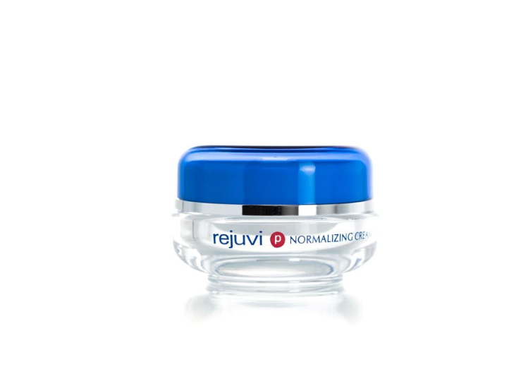 Rejuvi 'P' Normalizing Cream for Open Acne .5oz